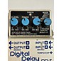 Used BOSS Used BOSS DD7 Digital Delay Effect Pedal