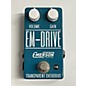 Used Emerson Used Emerson Em-drive Effect Pedal thumbnail