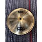 Used MEINL Used MEINL 8in HSC8B Cymbal