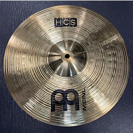 Used MEINL Used MEINL 14in HSC14H Cymbal