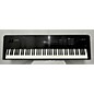 Used Yamaha S08 88 Key Synthesizer thumbnail