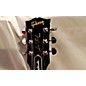 Used Gibson Used Gibson Les Paul Studio Wine Red Solid Body Electric Guitar thumbnail