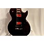 Used Gibson Used Gibson Les Paul Studio Wine Red Solid Body Electric Guitar