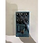 Used EarthQuaker Devices Used EarthQuaker Devices THE WARDEN Effect Pedal thumbnail