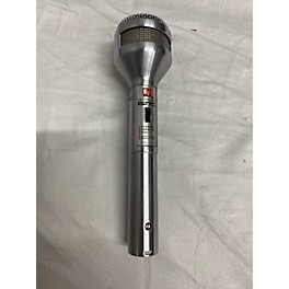 Used Electro-Voice 627C Dynamic Microphone