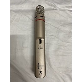 Used AKG C1000S Condenser Microphone