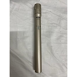 Used Shure Used Shure SM81LC Condenser Microphone