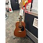 Used Martin Used Martin D15M Mahogany Acoustic Guitar