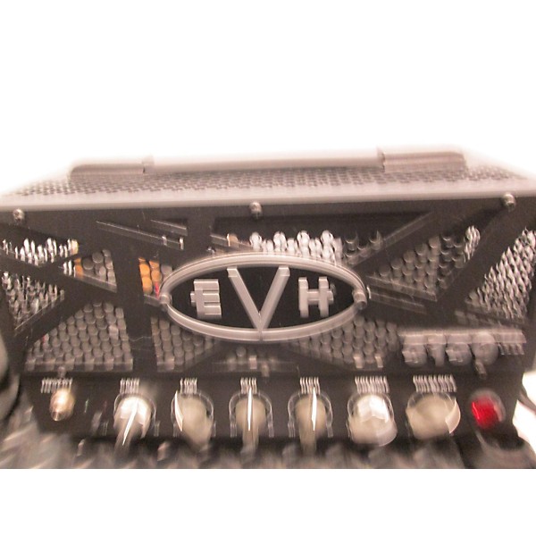 Used EVH Used EVH 5150 III 15W Lunchbox Tube Guitar Amp Head