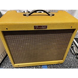 Used Fender Used Fender Blues Jr Tweed Tube Guitar Combo Amp