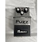 Used BOSS Used BOSS FZ-1W Effect Pedal thumbnail