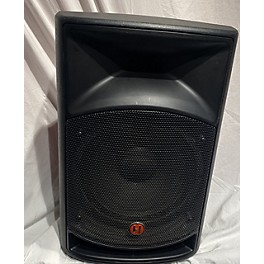 Used Harbinger Used Harbinger VARI V2112 Powered Speaker