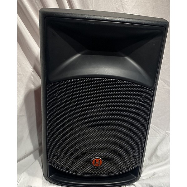 Used Harbinger Used Harbinger VARI V2112 Powered Speaker