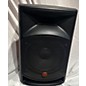 Used Harbinger Used Harbinger VARI V2112 Powered Speaker thumbnail