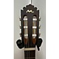 Used Manuel Rodriguez Cii Cutaway Natural Classical Acoustic Electric Guitar