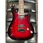 Used Schecter Guitar Research OMEN ELITE 7 Solid Body Electric Guitar thumbnail