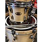 Used Used Pearl 6 piece SESSION STUDIO SELECT Birch/Mahogany Drum Kit thumbnail