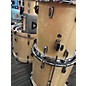 Used Used Pearl 6 piece SESSION STUDIO SELECT Birch/Mahogany Drum Kit