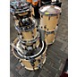 Used Used Pearl 6 piece SESSION STUDIO SELECT Birch/Mahogany Drum Kit