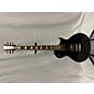 Used ESP Used ESP LTD EC256 Black Solid Body Electric Guitar thumbnail