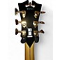 Used D'Angelico Exss Natural Hollow Body Electric Guitar