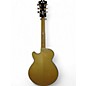 Used D'Angelico Exss Natural Hollow Body Electric Guitar