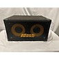 Used Markbass TRV102P Bass Cabinet thumbnail