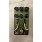 Used Walrus Audio Used Walrus Audio Ages Effect Pedal thumbnail