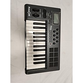 Used M-Audio Used M-Audio Axiom 25 Key MIDI Controller