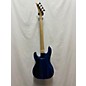 Used Jackson Used Jackson JS3 Concert Blue Electric Bass Guitar thumbnail