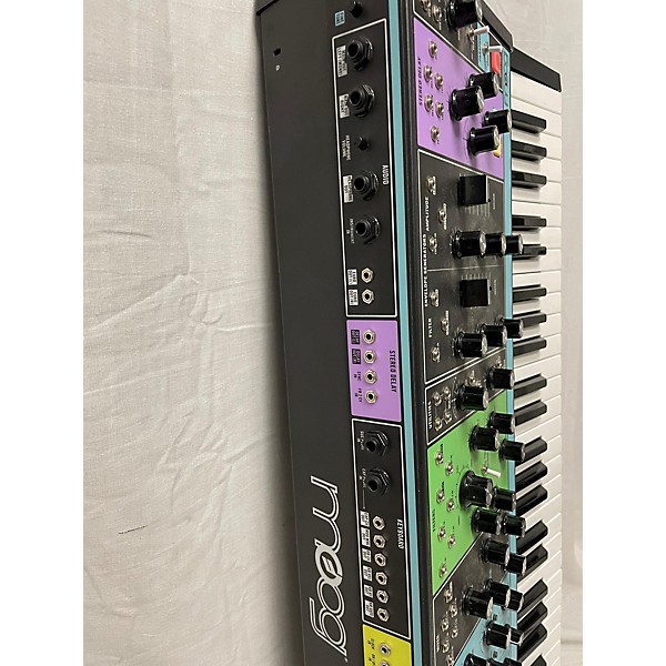 Used Moog Used Moog Matriarch Synthesizer