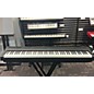 Used Yamaha Used Yamaha P125 Digital Piano