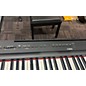 Used Yamaha Used Yamaha P125 Digital Piano