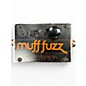 Vintage Electro-Harmonix Vintage 1970s Electro-Harmonix MUFF FUZZ Effect Pedal thumbnail