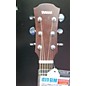 Used Yamaha A1R Vintage Natural Acoustic Electric Guitar