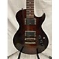 Used Ibanez Used Ibanez ART420 Natural Solid Body Electric Guitar