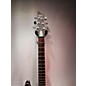 Used Schecter Guitar Research Used Schecter Guitar Research C1 Platinum Trans Black Solid Body Electric Guitar