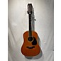 Vintage Vintage 1972 Martin D12-35 Vintage Natural 12 String Acoustic Guitar thumbnail