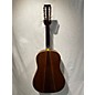 Vintage Vintage 1972 Martin D12-35 Vintage Natural 12 String Acoustic Guitar