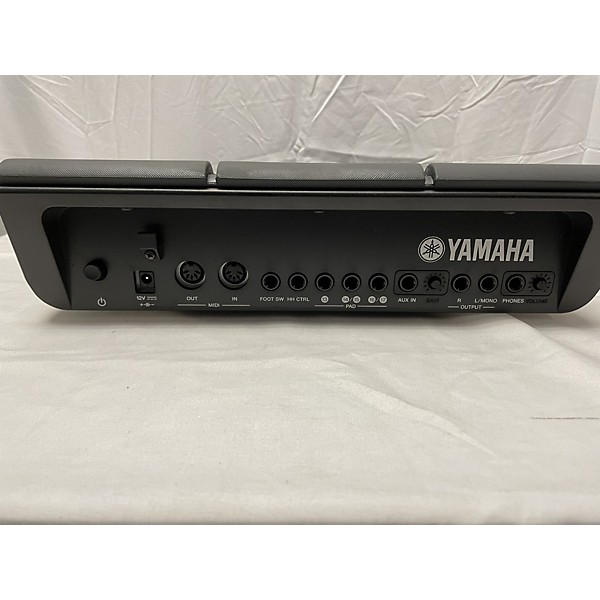 Used Yamaha Used Yamaha DTX-MULTI 12 Drum MIDI Controller