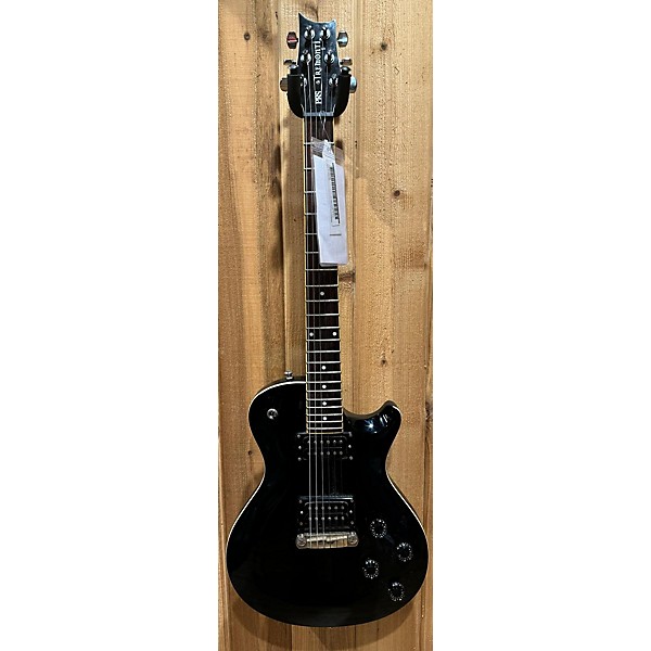 Used PRS Used PRS Mark Tremonti Signature SE Black Solid Body Electric Guitar