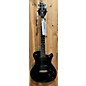 Used PRS Used PRS Mark Tremonti Signature SE Black Solid Body Electric Guitar thumbnail