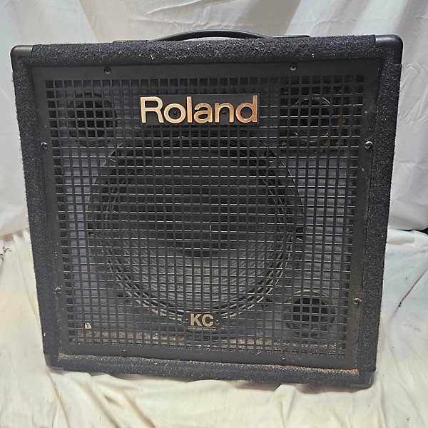 Used Roland Used Roland KC350 1x12 120W Keyboard Amp