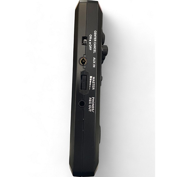 Used BOSS POCKET GT Effect Processor