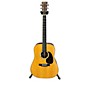 Used Martin HD28E Acoustic Electric Guitar