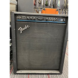 Used Fender Used Fender BXR ONE HUNDRED Bass Combo Amp