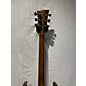 Used Dunable Guitars Used Dunable Guitars Gnarwhal De Black Limba Solid Body Electric Guitar