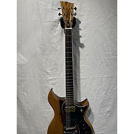 Used Dunable Guitars Used Dunable Guitars CYCLOPS DE BLACK LIMBA Solid Body Electric Guitar