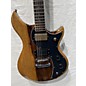 Used Dunable Guitars Used Dunable Guitars CYCLOPS DE BLACK LIMBA Solid Body Electric Guitar