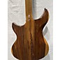 Used Dunable Guitars Used Dunable Guitars CYCLOPS DE BLACK LIMBA Solid Body Electric Guitar